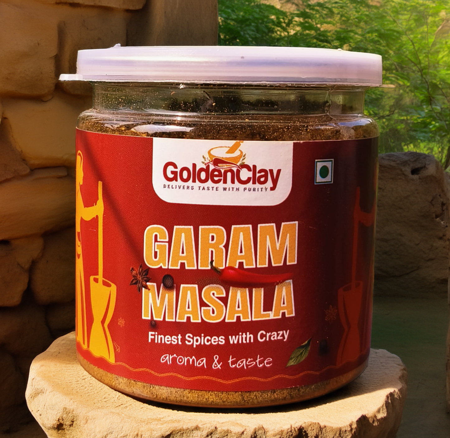 Garam Masala- 100 GM