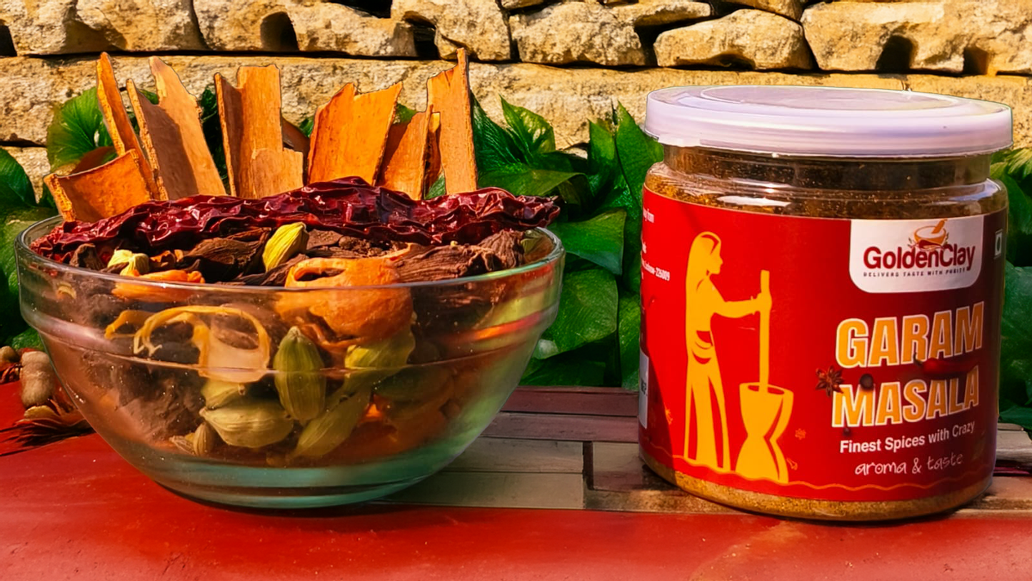 Garam Masala- 100 GM