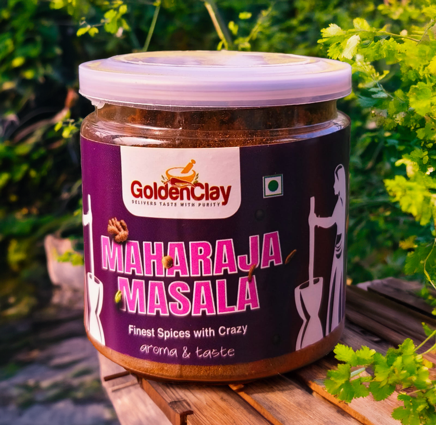 Maharaja Masala -100 GM