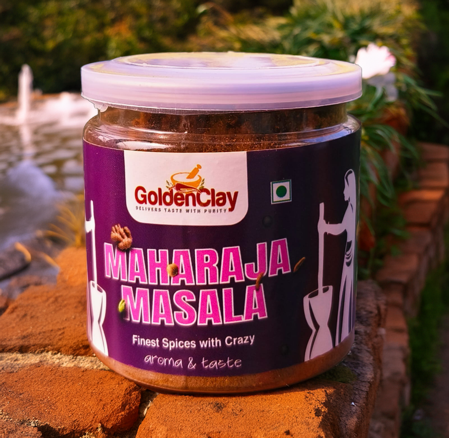 Maharaja Masala -100 GM