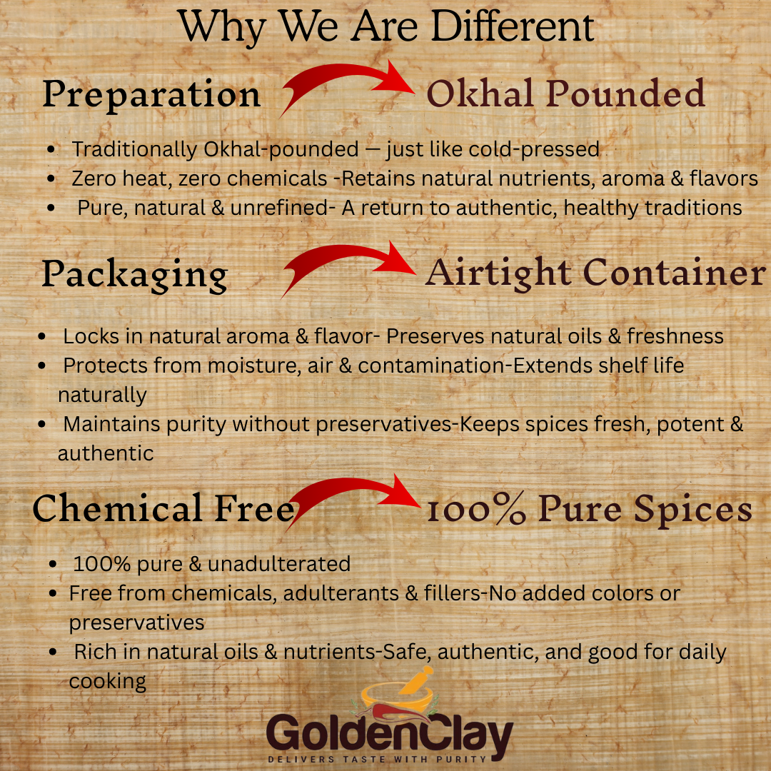 Sabzi Masala - 100 GM