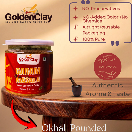 Garam Masala- 100 GM