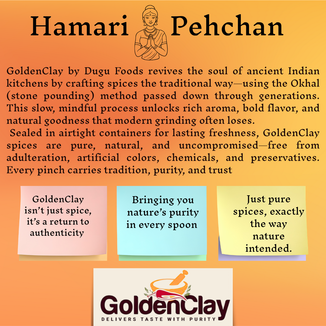 Sabzi Masala - 100 GM