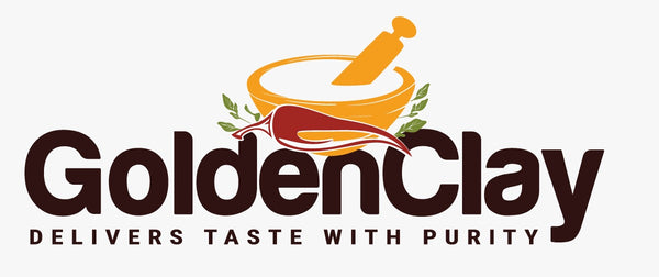 GoldenClay