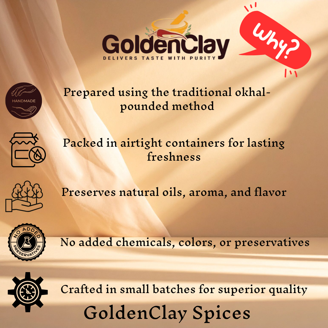 Sabzi Masala - 100 GM